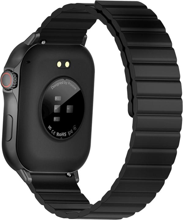 Produktbild Proove smart watch Humble black