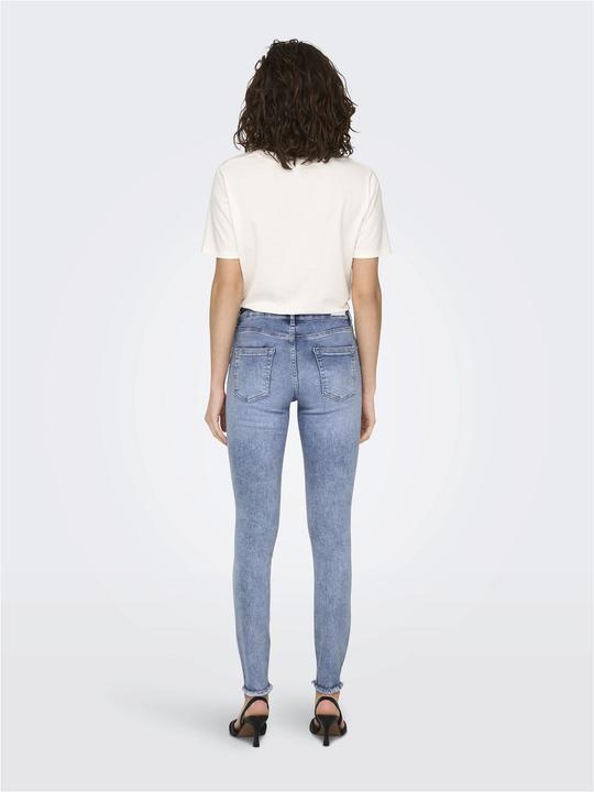 Image du produit Only ONLBLUSH Jeans skinny fit (34)