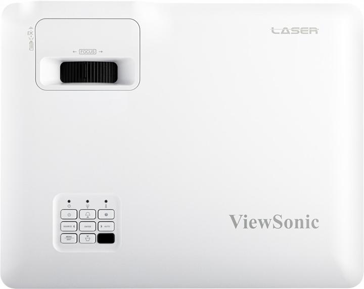 Image du produit Viewsonic LS710HD 1080P 4200AL (Full HD, 4200 lm, 0.49:1)