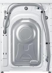 Image du produit Samsung WW90T554AAW - Lave-linge (9 kg, Gauche)