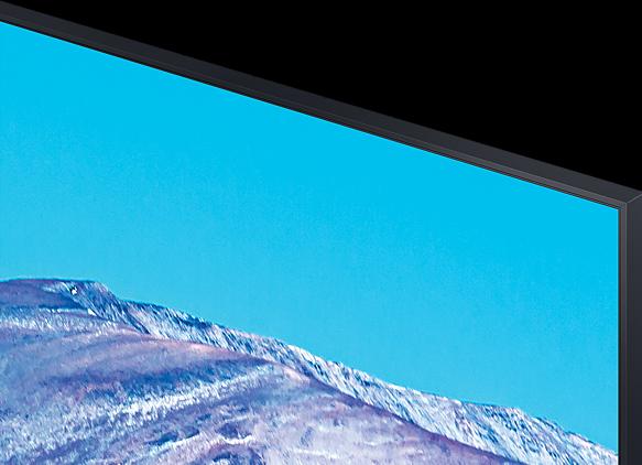 Immagine prodotto Samsung UE50TU8070 (50", LCD, 4K, 2020)