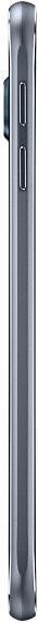 Actual product image Samsung Galaxy S6 (64 GB, Black, 5.10", Single SIM, 16 Mpx, 4G)