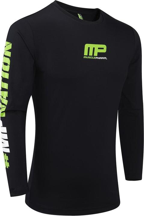 MP Hashtag Long Sleeve (S)