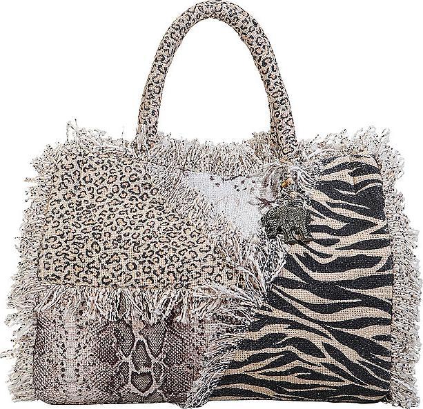 Immagine prodotto Anokhi Tote Bag BOOK TOTE