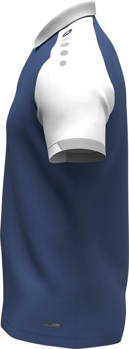 Actual product image JAKO Polo Dynamic (164)