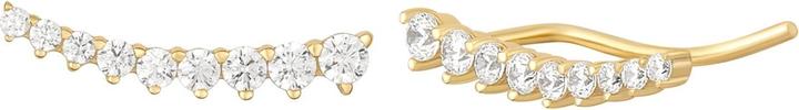 Image du produit Glanzstücke München Boucles d'oreilles femme argent sterling - 37038 (Argent Sterling)