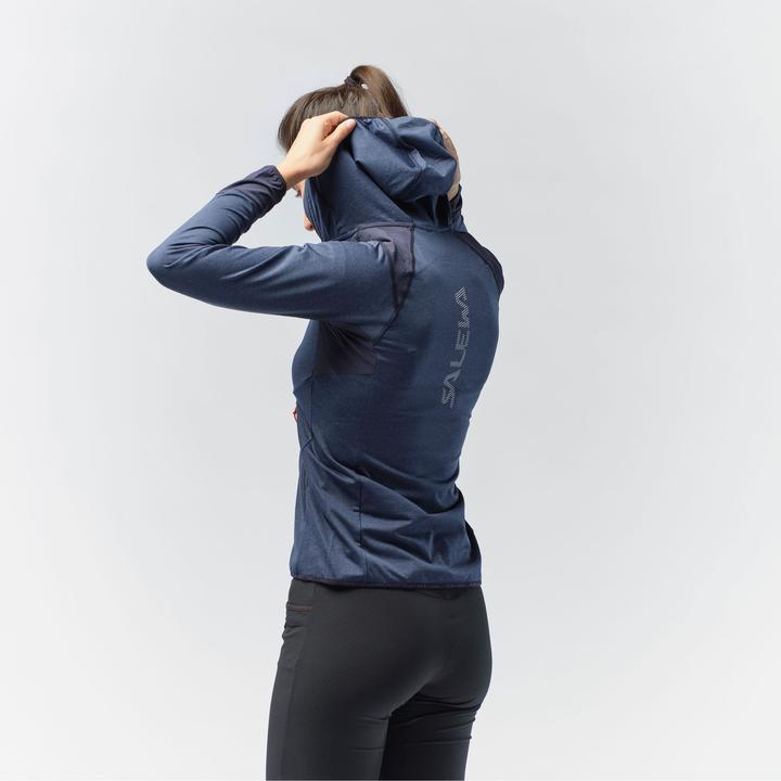 Produktbild Salewa Agner Hybrid Hoodie Jacke (38)