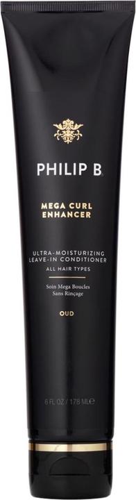 Image du produit Philip B. Oud Royal - Mega-Curl Enhancer Sans Paraben (Crème capillaire, 178 ml)