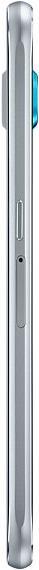 Produktbild Samsung Galaxy S6 (32 GB, Blau, 5.10", Single SIM, 16 Mpx, 4G)