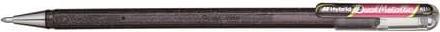 Image du produit Pentel Hybrid Roller Gel Dual Metallic (Multicolore, 1 x)