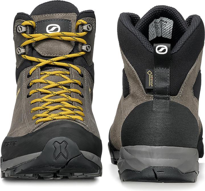 Image du produit Scarpa Mojito Hike GTX WIDE (41)