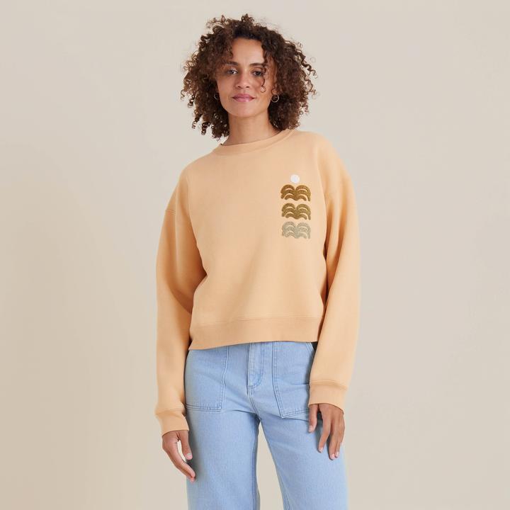 Immagine prodotto Roark Port Crew (XS)