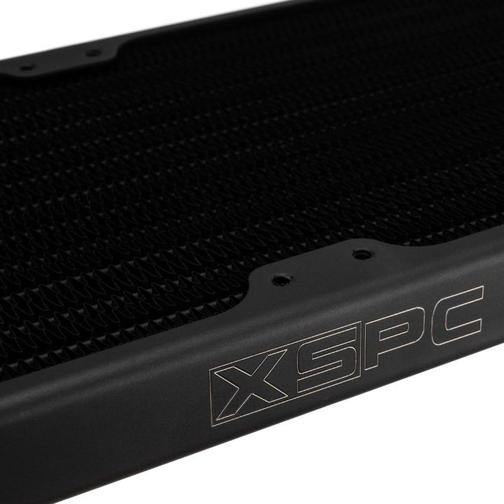 Immagine prodotto XSPC TX240 Radiatore ultrasottile (120 mm)