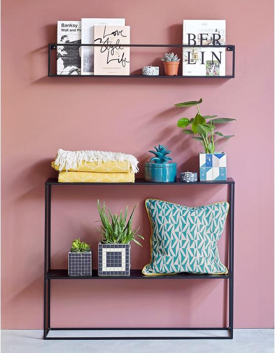 Actual product image La Redoute Interieurs Hiba (90 x 20 cm)