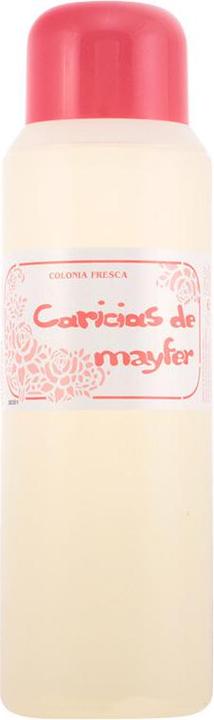 Mayfer CARICIAS DE COLONIA FRESCA flacon 1000ml (Eau de cologne, 1000 ml)