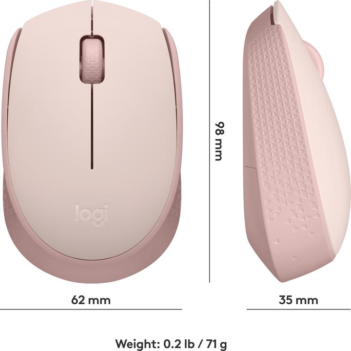 Produktbild Logitech M171 (Kabellos)