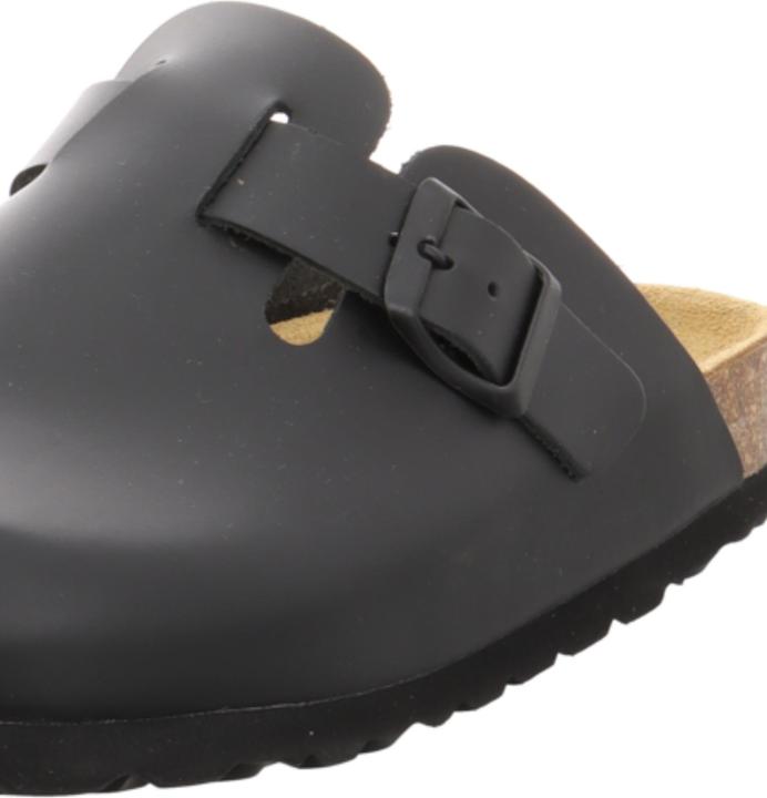 Actual product image Natural Sense Pantolette Clogs (42)