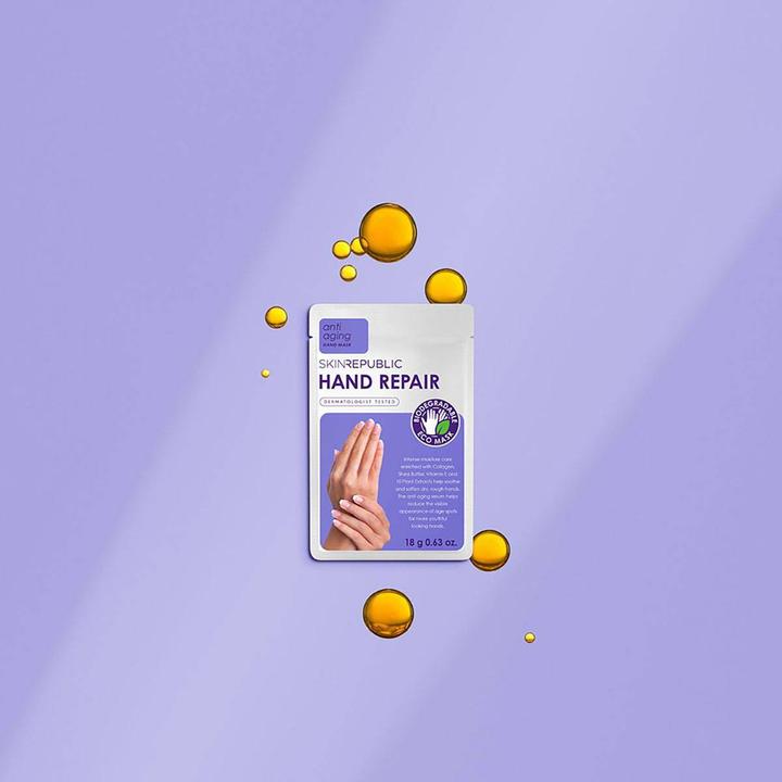 Immagine prodotto Skin Republic Hand Repair (18 ml)