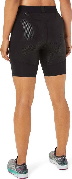 Actual product image ASICS Performance Fujitrail Sprinter Ladies Short (S)
