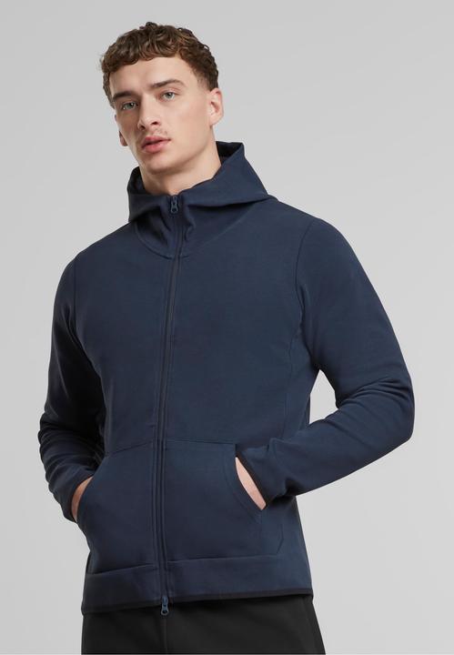 Immagine prodotto Mister Tee MisterTee Basic Zipper con cappuccio - 181721 (XS)