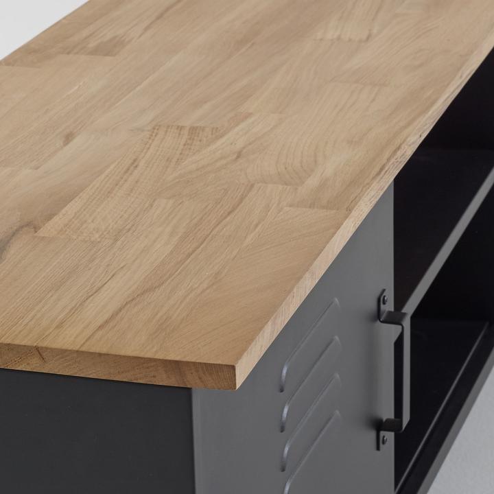 Image du produit La Redoute Interieurs Hiba (150 x 40 cm)