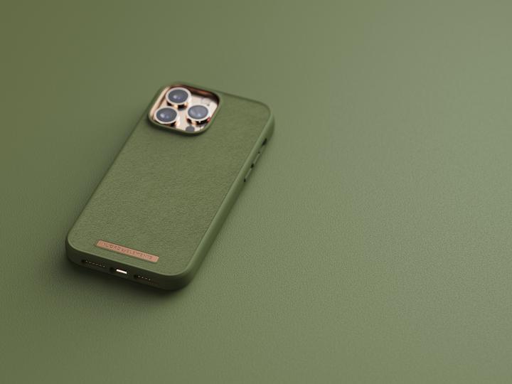 Actual product image Njord Comfort+ (Apple iPhone 14 Pro Max)