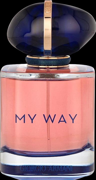Image du produit Giorgio Armani My Way Intense (Eau de parfum, 50 ml)