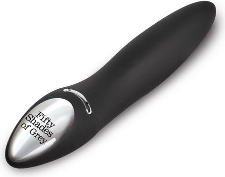 Fifty Shades of Grey Vibrateur G-Spot