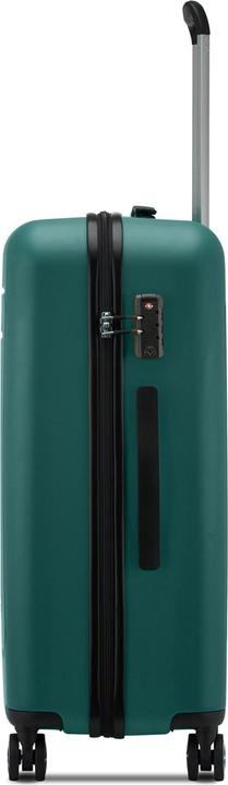 Produktbild Modo by Roncato Nebula 4 Rollen Trolley 66 cm (71.50 l, L (90 - 115l))