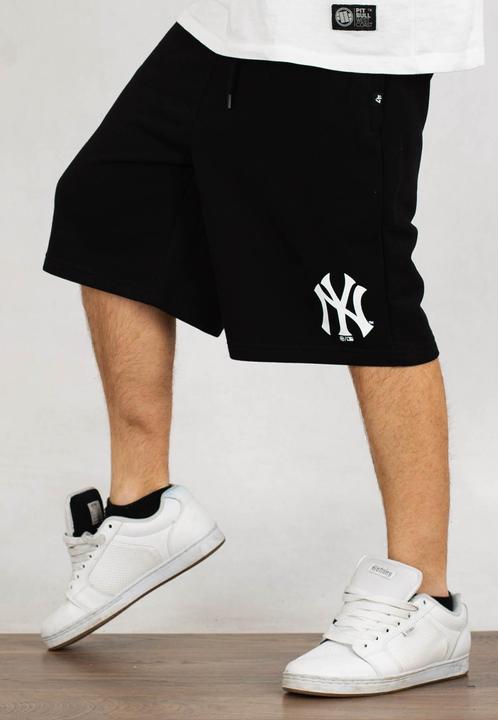 Actual product image 47 Brand hort new york yankee imprint helix (S)
