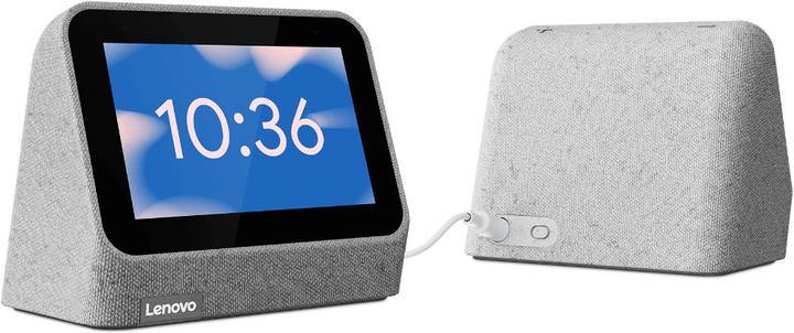Image du produit Lenovo Smart Clock 2