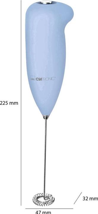 Image du produit Clatronic MS 3089