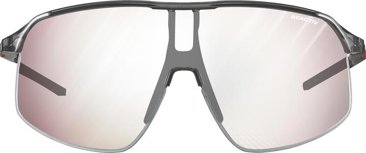 Actual product image Julbo Density (Black, Black, Red)