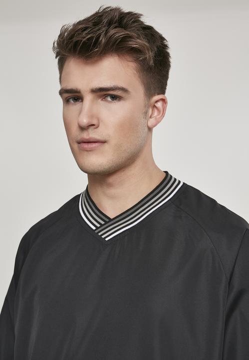 Immagine prodotto Urban Classics Warm Up Pull Over (S)