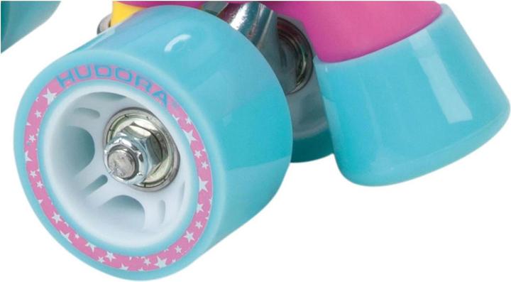 Produktbild Hudora Einstellbare Skates Skate Wonders (32, 33, 34, 35)