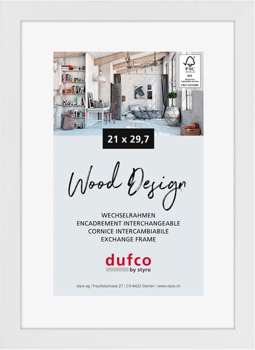 Image du produit Dufco Toronto (21 x 29,7 cm)