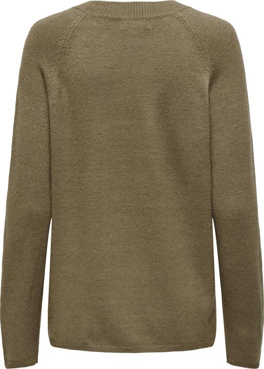 Immagine prodotto JdY Maglia con scollo rotondo e pullover in knit fit (XS)
