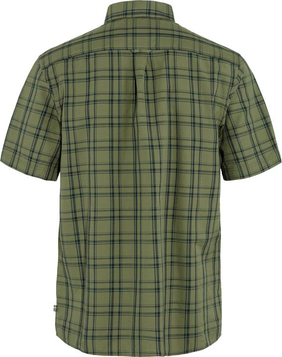 Fjällräven Övik Lite Shirt S/S (M)