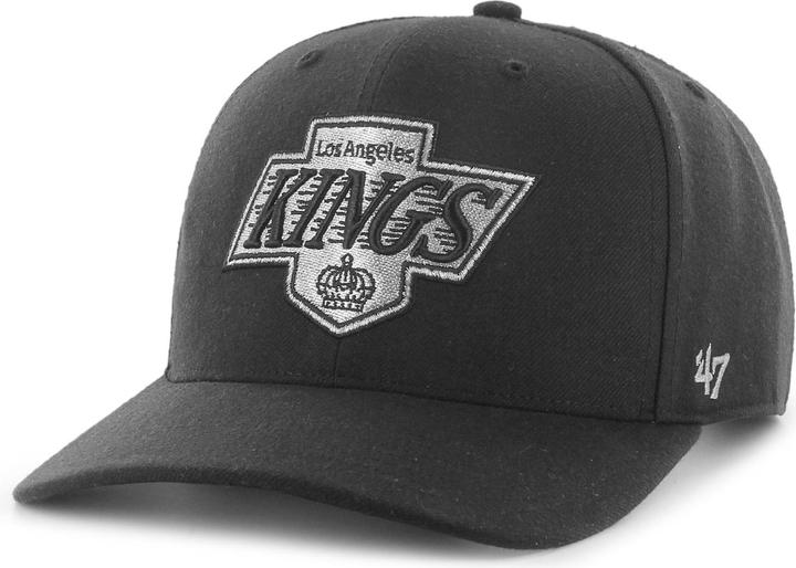 Actual product image 47 Brand Low Profile Zone Los Angeles Kings (One size)