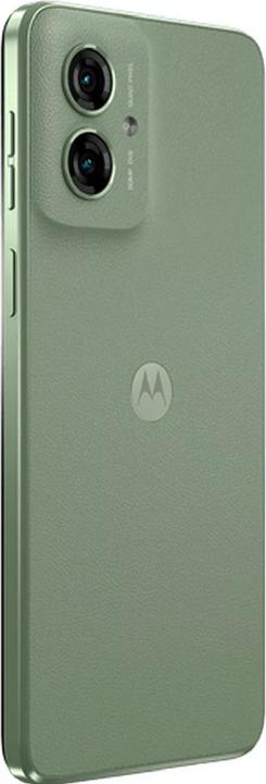 Image du produit Motorola Moto G55 (256 Go, Vert smoky, 6.49", Double SIM, 50 Mpx, 5G)