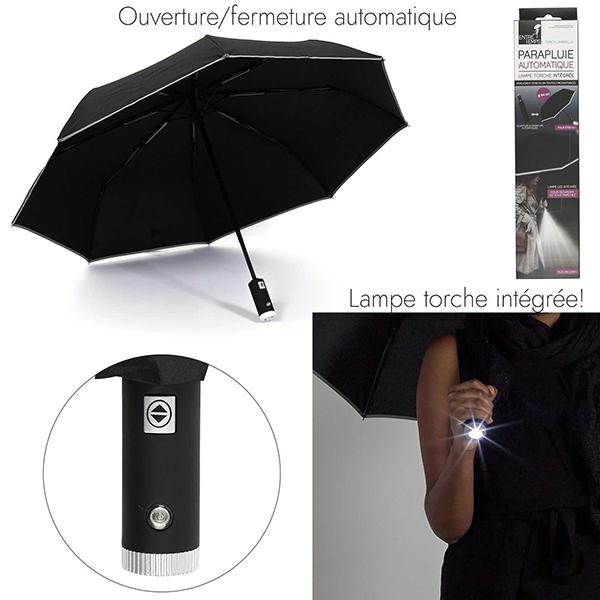 Produktbild Sombo Regenschirm mit Lampe