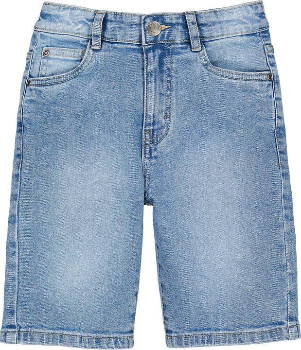 La Redoute Collections Jeans-Bermudas (140)
