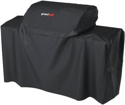 Produktbild GrandHall Abdeckhaube Odeon