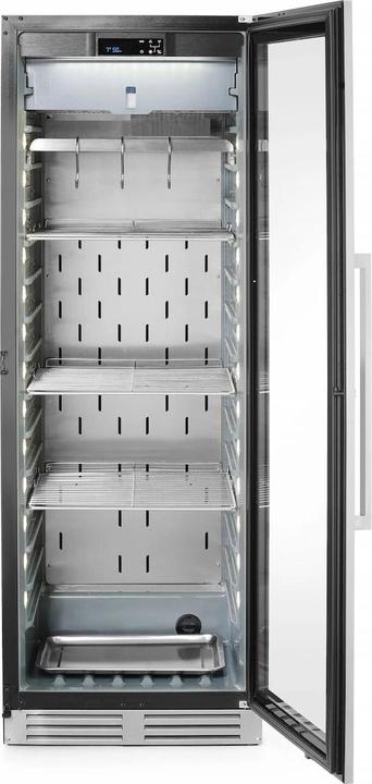 Produktbild Hendi Fleischreifeschrank 352L (352 l)