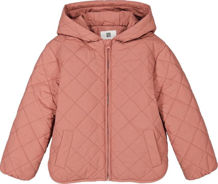 Produktbild La Redoute Collections Leichte Steppjacke mit Kapuze