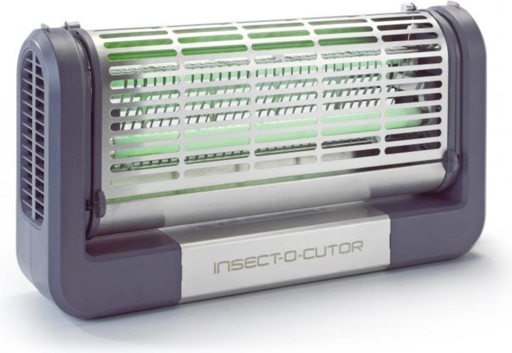 Actual product image Insect-O-Cutor Insect trap Allure 30 W for commercial use up to 120 m²