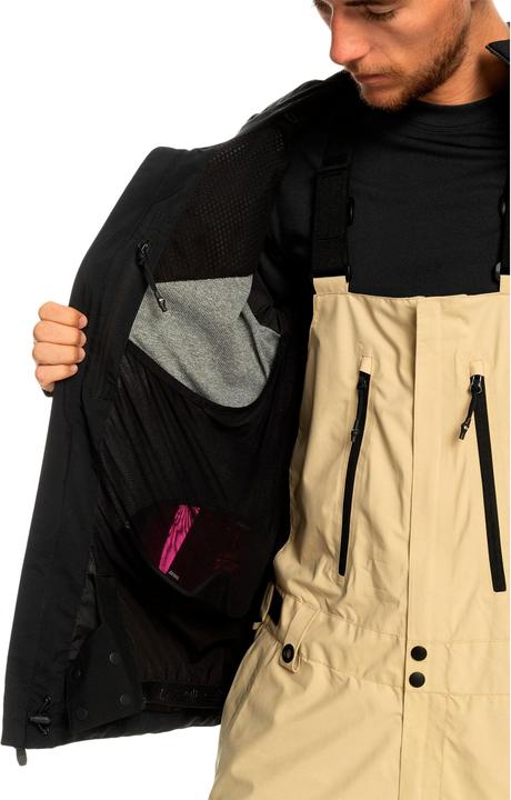 Produktbild Quiksilver Forever Stretch Gore-Tex Jk (XXL)
