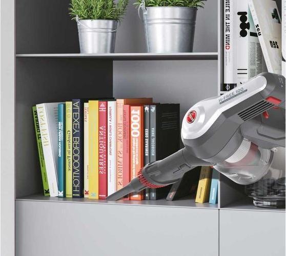 Image du produit Hoover H-FREE 100 PETS