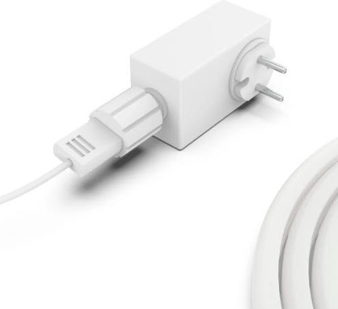 Produktbild Hama 00176634 Smart Lighting Intelligenter Leuchtstreifen Weiss WLAN (500 cm, Indoor)