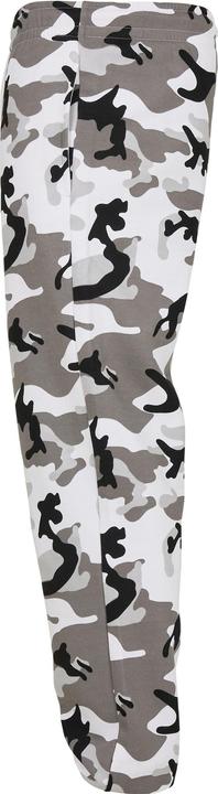 Actual product image Urban Classics Basic Camo Sweatpants 2.0 - 15327 (S)